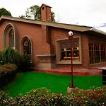 Casa Morano - Bogotá