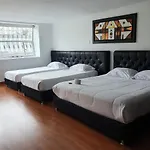 Hotel Fw