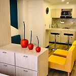 Aparta Estudio 58