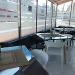 Hotel San Nicolás Bogotá