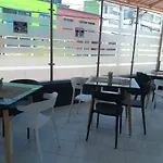 Hotel San Nicolás Bogotá