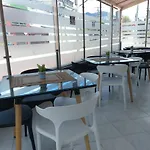 Hotel San Nicolás Bogotá