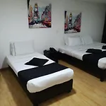 Hotel Santiago Plaza