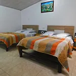 Hotel San Rafael