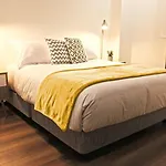 Area 97 Suites By Vesper