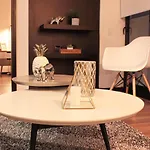 Area 97 Suites By Vesper