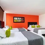 Hotel Ayenda Imperial 1096