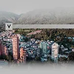 Area 97 Suites By Vesper