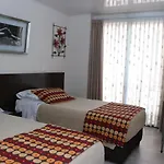 Hoteles Bogotá Inn Lago Chico