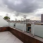Hotel Ayenda Imperial 1096