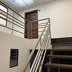 Hotel Pasajero Suites, Corferias
