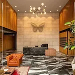 Luxury Apartment Morph 95 At Chico