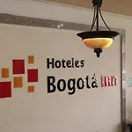 Hoteles Bogotá Inn Turisticas 63