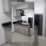 Arriendo apartaestudio amoblado en Chapinero