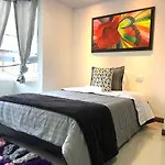 Apartamento a 15 minutos Aeropuerto
