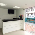 Hotel Casa Gabriela