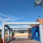 Calleja Suites