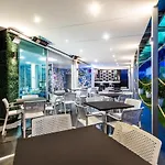 SHG Bogotá 100 Design Hotel