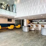 SHG Bogotá 100 Design Hotel
