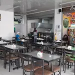 LUXURY Hotel Las Colonias