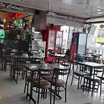 LUXURY Hotel Las Colonias