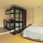 Chapinero Best Furnished Studio