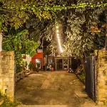 La Colina Hotel Cottage