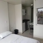 Apartahotel Baru - Usaquen