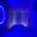 Capsulas Descanso Terminal