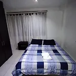 Apartamento centro Internacional Bogotá 45 M2