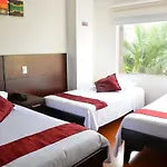 Hotel Sbc