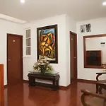 Hotel Ambar Bogota