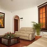 Hotel Ambar Bogota