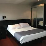 Hotel Ejecutivo Embajada