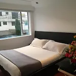 Hotel Ejecutivo Embajada