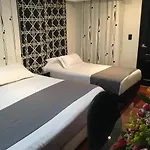 Hotel Ejecutivo Embajada