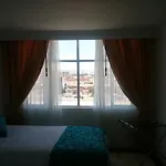 Hotel San Jose Real