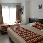 Hoteles Bogotá Inn Lago Chico