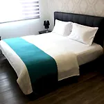 Apartahotel Boutique Central