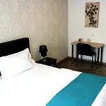 Apartahotel Boutique Central