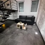Apartahotel Boutique Central