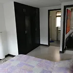 Greco Apartaestudios Cerca Al Can Clinica Colombia Salitre