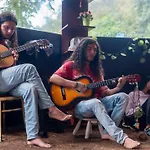 Palú Eco Aldea