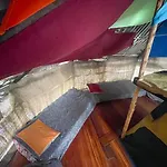 Palú Eco Aldea