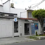 Casa Hotel Consul Travel