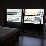 Hermoso loft con terraza en chapinero edificio academia 59