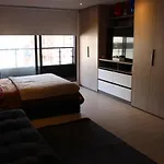 Hermoso loft con terraza en chapinero edificio academia 59
