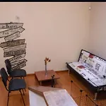 Habitación Privada. Cozy Suite En Bogota. Amplia