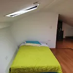 Homy Apartamentos #8 - Apt Grande G12 Agora Corferias Embassy Un