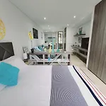 Lovely, Great Location, 24 Hrs Security In Chapinero